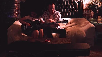 Babe Porn With Seductive From - Chad Alva videos