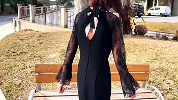 Thick black and horny cocks in threesome fuck videos