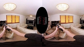 Big tits taboo: Cowgirl, Milf  Vr VR Porn videos