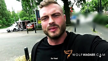 Wolf Wagner Com - milf movie videos