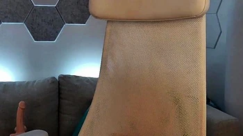 Amateur Webcam Chick Masturbates On Webcam More at videos