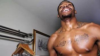 BLACK PORN VID...18 YR TEEN NEWBIE IS BACK...KOKOHONTAS WITH BBC STRETCH: Porn videos