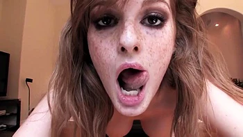 Hair- Red: Blowjob, Doggy  Cowgirl Porn videos