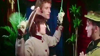 The Naughty Vitorians videos