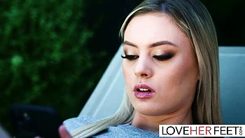 Watch rocking Vince Karter and Amber Moore's scene videos