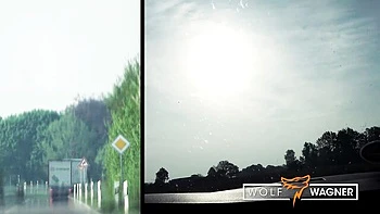 Wolf Wagner Com featuring Ashley Cumstar's gagging clip videos