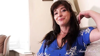 Courtesan's british porn by Aunt Judy's videos