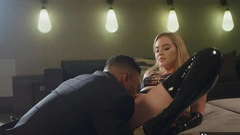 Troy Francisco and Blake Blossom in sensual hd action videos