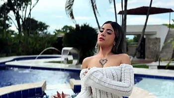 HOT COLOMBIANA TEEN SEX LEADS TO NAKED HORNY SEX WHORING! videos