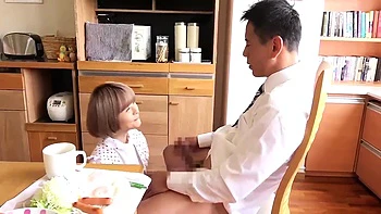 Luna Tsukino - Cooking Laundry, Cleaning, Sex, Life Of A Newlywed Wife videos