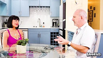 Girlie's milf clip by Nookies videos