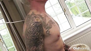 Witching Lacey Starr - rough movie - Aged Love videos