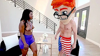 The Porn Dudes Casting Chronicles: Tessa Scores And Soars To Orgasmic Heights! videos