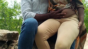 Outdoor Sitting Fuck With Stepsister videos