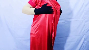 Bangladeshi Beautiful Hot Housewife Having Sex And Dancing Inside The Room videos