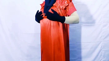 Indian Hot Beautiful Bhabhi Dancing And Having Sex Openly In Her Room videos