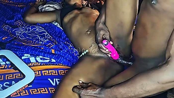 Giving This Crazy Haux Some Crazy Dick In Her Pussy B4 Sending Her Back 2 Her Boyfriend videos