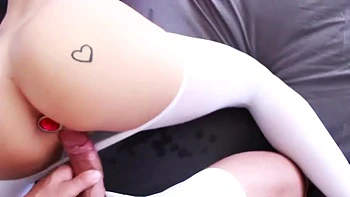 Scarlet Chase In Wet Yoga Pants Squirting Creampie Facial videos