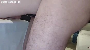 Amateur Sex On The Table With Blowjob And Cumshot In The Pussy videos