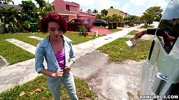 Anal Sesh On The Bus videos