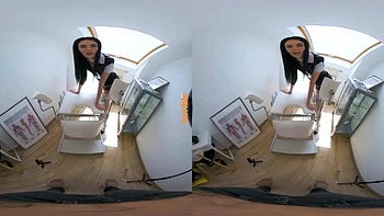 Goth Horny Busty Nurse I videos