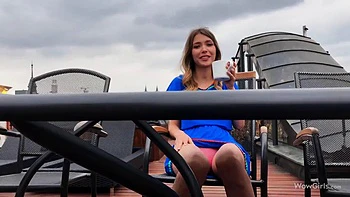 Mila: Big Tits, Eporner  Masturbation Porn videos