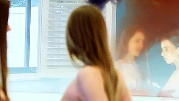 Jill Kassidy X Charlotte Star videos