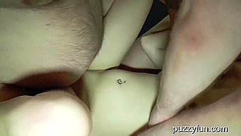 Doertje Gangbang 2 videos