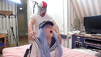 Fems Cowgirl Smut By videos