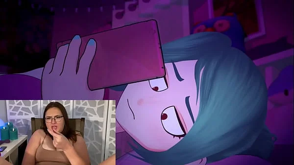 React: Try 2 Cum w/ me #18 pt.2 videos