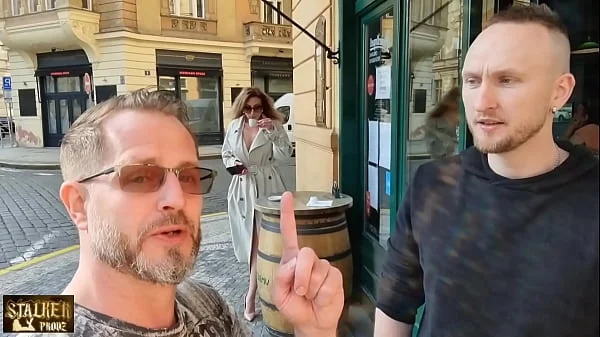 REAL ANAL ORGASMS  in 1 on 1 for MILF Julia North, DP cock & dildo, rough face fucking, girl rimming man videos