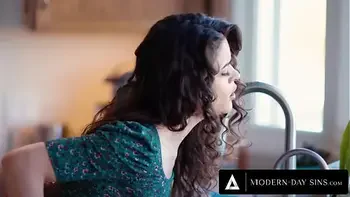 MODERN-DAY SINS - Free Use Wife Victoria Voxxx IS READY FOR COCK AT ALL TIMES! HARD ROUGH SEX! videos