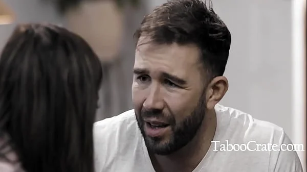 She took my parents, I took her husband videos