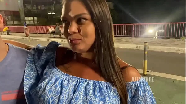 Fui pro motel com um desconhecido em SP -  AFRODITE RJ videos