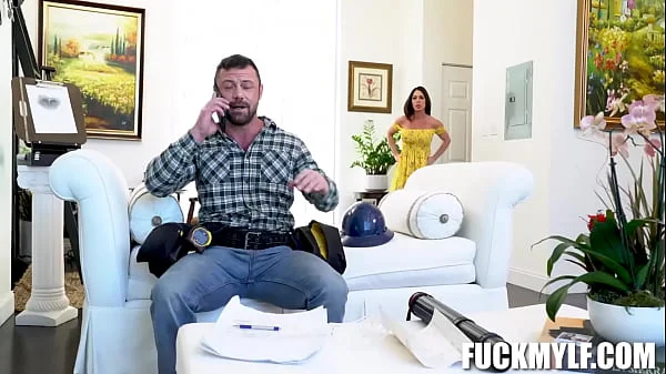 Home Improvement Nina Dolci , Sergeant Miles videos