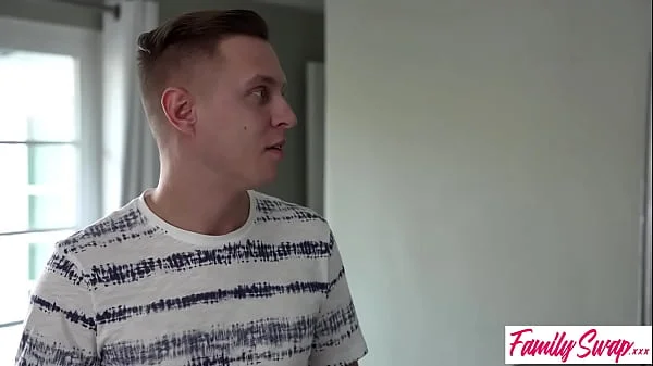 Swap Says I'm not gonna lie I'm gonna try and fuck both of you S4:E8 videos