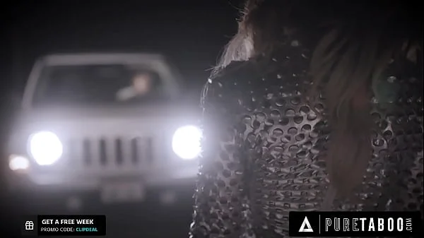 PURE TABOO Conspiracy Theorist Is Anally Probed By Sexy Female Extra-Terrestrial videos