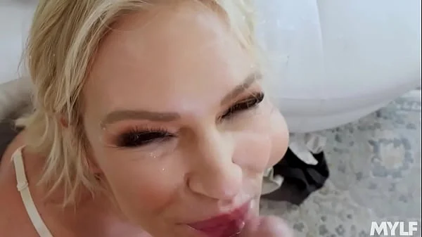 GOTMYLF - Gorgeous Blonde MILFs Are All Out To Prove That Blondies Are More Fun In The Bed videos