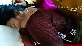 Indian Desi Bhabhi First Time Hardcore - Brother Fucks Step Sister Doggy Style Tight Pussy Moaning videos