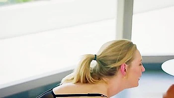 Hot Blonde Ass Xxxx videos