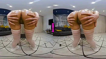 Solo masturbation: Big Tits, Amateur  Vr VR Porn videos