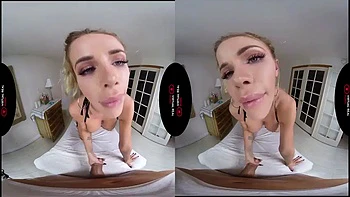 JR VR: Doggy, Cowgirl  Missonary Porn videos