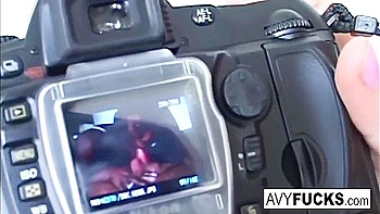 Jada Fire - Hot Threesome With Jada, Joey And Avy videos