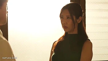 (rm) Cream Pie Ban Lifted...i Was Impregnated By My Husband,s Colouege - Asami Mizuhata videos