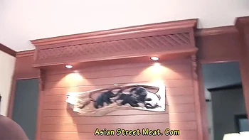 Cute Petite Thai Girl. Anal And Facial Dick-sucking videos