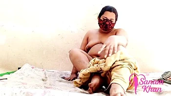 Sanamkhan Pakistani Tiktok Girl Viral Sex Video - Big Ass BBW Solo Masturbation with Toy videos