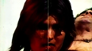 Blond and brunette lesbians licking pussy videos