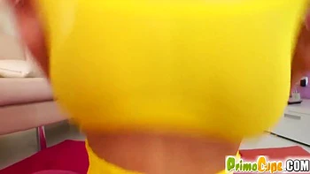 Big Titted Honey Gapes It Good When Its In The Ass videos