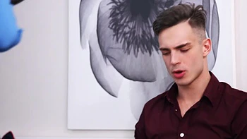 Threesome Dreams - Darcy Dark,Kristi videos