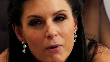 Epic Milf India Summer rides stud's big hard cock until she orgasms hard GP1069 videos